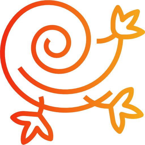 Wind icon