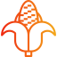 Corn icon 64x64