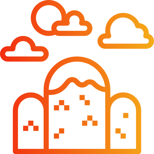 Mountain icon