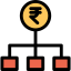 Rupee icon 64x64