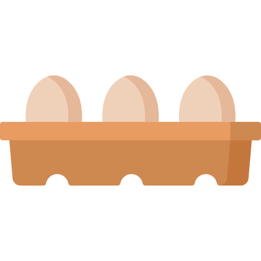 Eggs icon