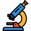 Microscope Symbol 64x64