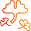 Leaves icon 64x64