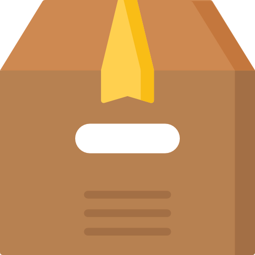 Package icon