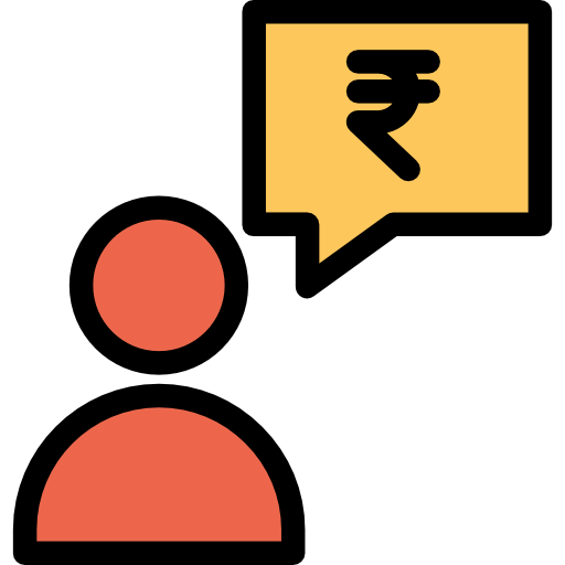 User icon