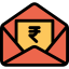 Rupee icon 64x64