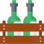 Alcoholic drink icon 64x64