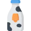 Milk icon 64x64