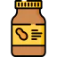 Peanut butter іконка 64x64