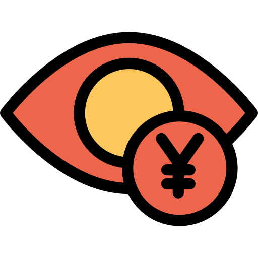 Vision icon