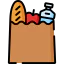Groceries icon 64x64