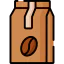 Coffee bag アイコン 64x64
