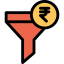 Rupee icon 64x64