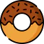 Doughnut icon 64x64