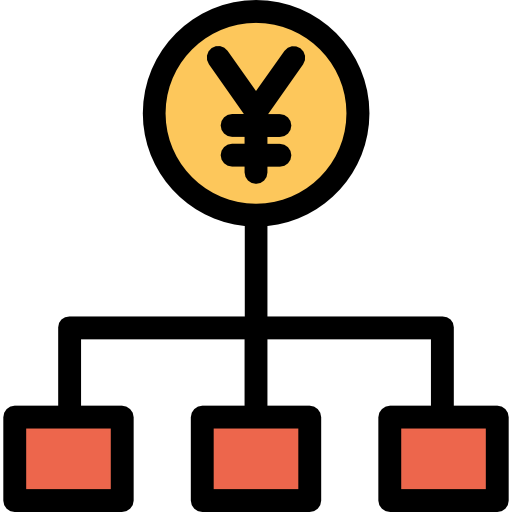 Flow icon