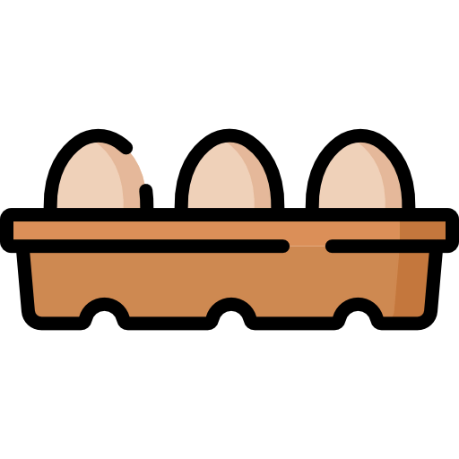 Eggs icon