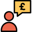 User icon 64x64