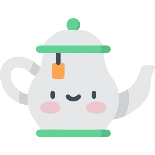 Teapot icon