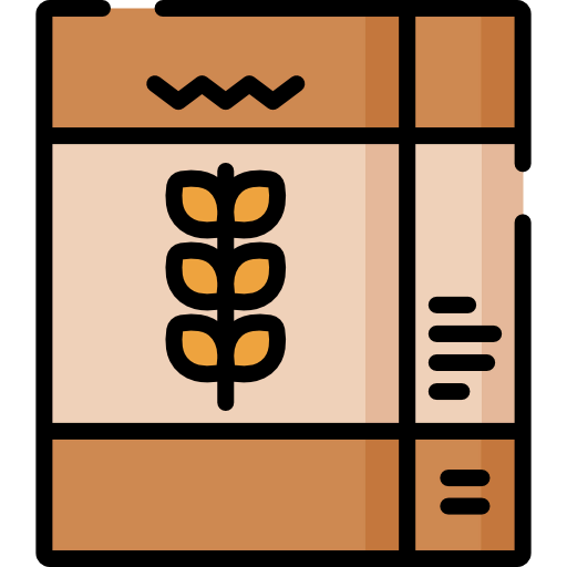 Cereal icon