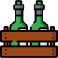 Alcoholic drink icon 64x64