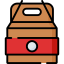 Take away icon 64x64
