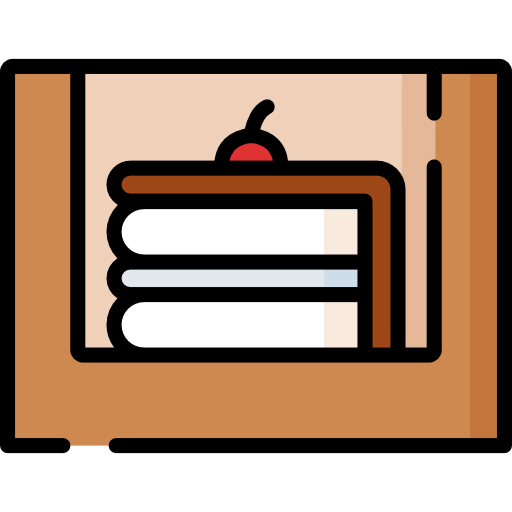 Cake icon