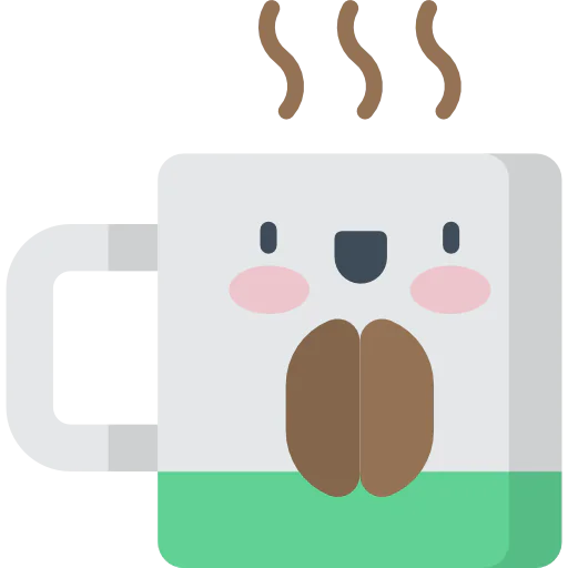 Coffee icon