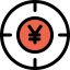 Yen icon 64x64