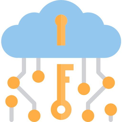 Cloud icon