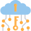 Cloud icon 64x64