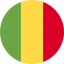 Mali icon 64x64