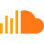Soundcloud biểu tượng 64x64