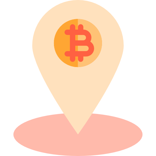 Bitcoin icon
