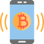 Smartphone icon 64x64