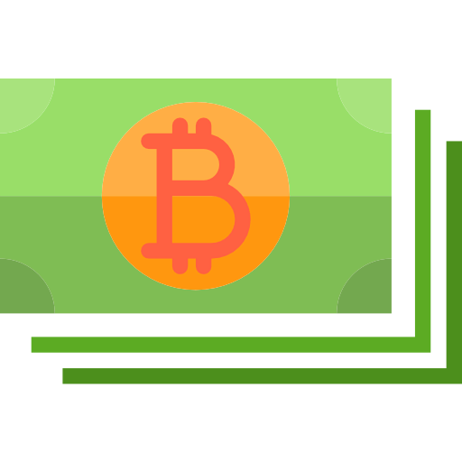 Bitcoin icon