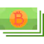 Bitcoin icon 64x64
