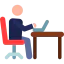 Worker icon 64x64