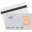 Bitcoin icon 64x64