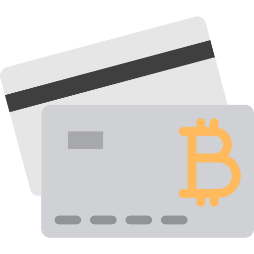 Bitcoin icon