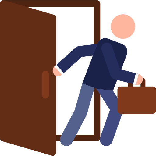 Exit icon