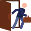 Exit icon 64x64