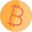 Bitcoins Symbol 64x64
