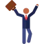 Worker icon 64x64