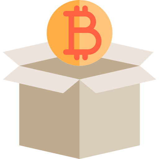 Box icon