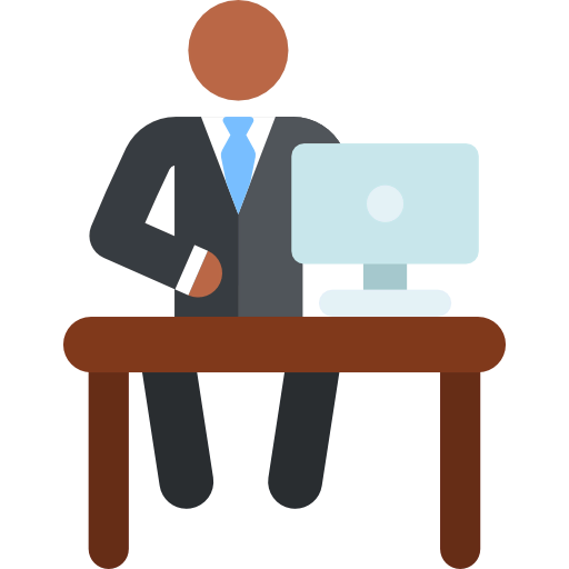 Workplace icon