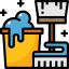 Brush icon 64x64