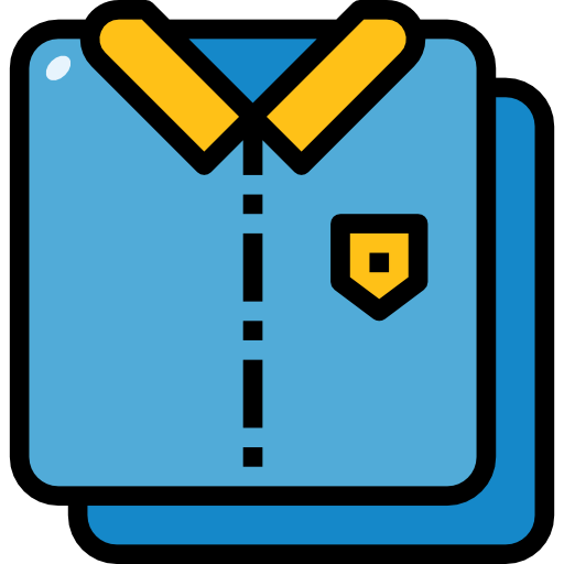 Clothes icon