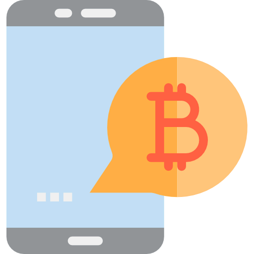 Bitcoin icon