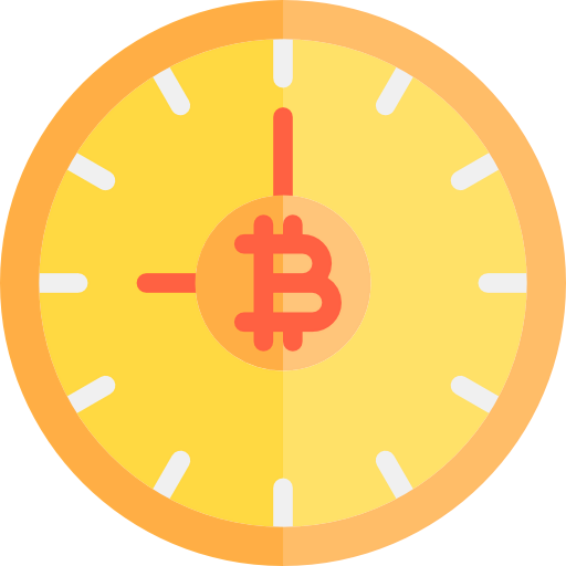 Bitcoin icon