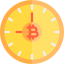 Bitcoin icon 64x64